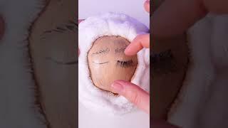 Apple is Alive Wednesday ASMR Fruit Makeup VS Grandma Cooking Challenge #multidochallenge