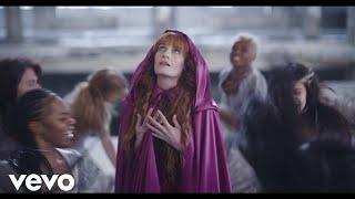 Florence + The Machine - King