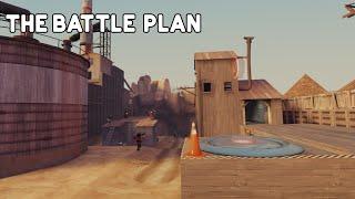 The Battle Plan [TF2 Animatic]