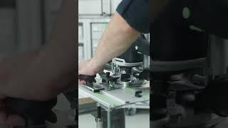New OF 1010 Accessory Kit coming this January!  #festoolusa #woodworking