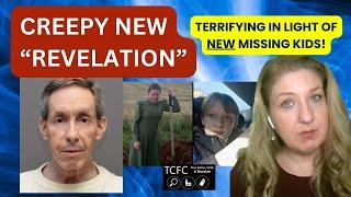 Warren Jeff's New Jaw dropping FLDS Revelation