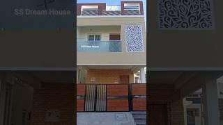 Beautiful Individual House for Sale in Chennai 3BHK  Ready to Move 2 Car North facing #shortvideo