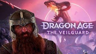 Dragon Age The Veilguard of War