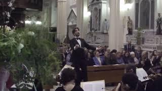 Carmelo Bongiovanni - Orchestra del teatro "F.Cilea" di Reggio Calabria