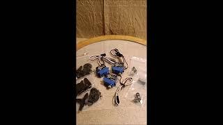 RC - Mini Servos