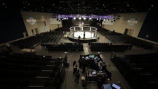 Gladiators of the Cage (GOTC) Pittsburgh MMA