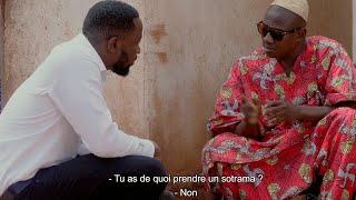 Dr KEB - KANA (Clip Officiel) 2020