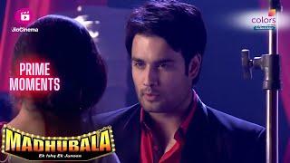 RK ने किया Madhubala को Valentine Day Wish! | Madhubala – Ek Ishq Ek Junoon