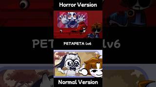 Monster #7 - PETAPETA Roblox #monster #incrediboxsprunki #sprunki #roblox #petapeta