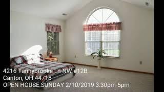 4216 Tannybrooke Ln NW #12B, Canton, OH 44718