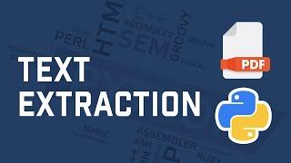 Extract Text From PDF File In 90 Seconds Using Python