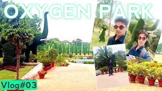 Oxygen Park Ranchi | Best Park in Ranchi | Nilambar Pitambar Park | Morabadi Ranchi Jharkhand