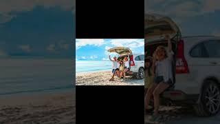 Family Car Rental - Car Rental Tips