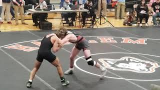 Matthew Chi over Austin Bauer (Edwardsville)
