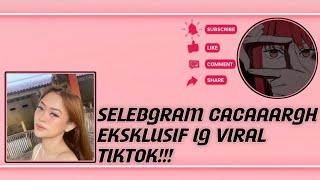 SELEBGRAM CACAAARGH EKSKLUSIF IG VIRAL TIKTOK || GAMEPLAY eFootball 2025