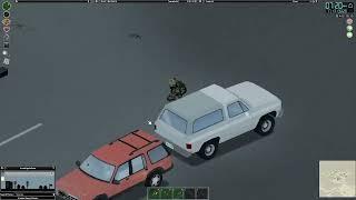 Project Zomboid Snakes Modpack many map mods.  Extremely rare loot. 4% sprinters. Day 40