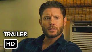 Countdown (Amazon) Trailer HD - Jensen Ackles series