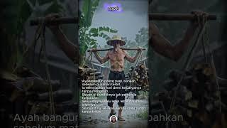 ayah 1 #katamutiara #katabijak #motivasi #islami
