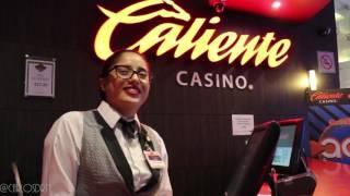 Casino Caliente 2017 - Ensenada, B.C