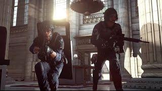 Battlefield Hardline - Launch Trailer