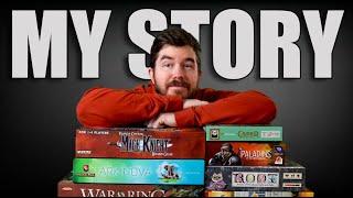 Top 100 Best Board Games of All Time and the Stories They Tell