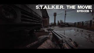 STALKER 2 - The Movie | Episode 1