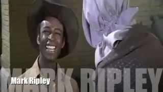 Blazing Saddles (1974) - Hip Hop - Theme Tune