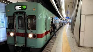 Amazing Japan's High-Tech Capsule Hotel 3-Day Yatai, Traditional Journey | Fukuoka