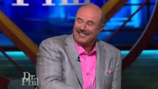 YTP: Dr. Phill needs a chill pill