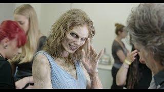 Look What You Made Me Do - Zombie Transformation