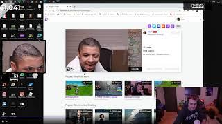 Archived VOD FEDMYSTER2 after dark Just Chatting 20200528