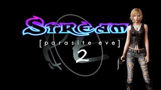 Parasite Eve II