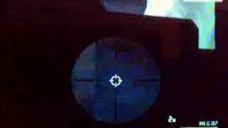 SLEEKYx16's Lucky Stick