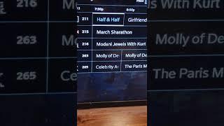 Tv channel  Update : Old School 90s shows  on Dabl TV channel