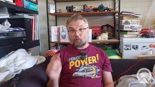 (was) May HubNut Livestream - relaxed Sunday chat - alternative to Monaco F1 GP!