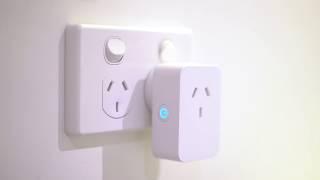 How to set up a Smart Plug