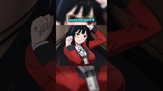 You Can’t Fix Her: Yumeko Jabami
