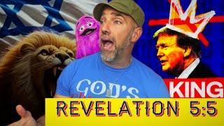 ARMAGEDDON IS HERE! No Kings meets the Rising Lion | What Comes Next Will Shock You