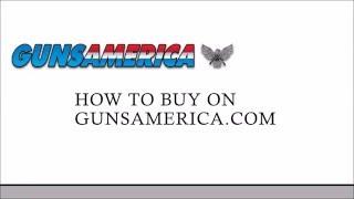 How to buy on GunsAmerica.com