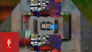 YTPMV SHURIC SCAN VS ROUND 240 SHURIC SCAN