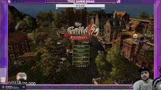 (Ep-1) The Guild 2: Renaissance with Trixz