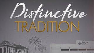 Distinctive Tradition