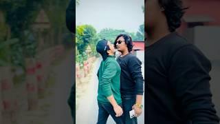 কানের নিচে বাজাইয়া দিলাম হালারে || Wait For End || Eshan Ahmed OnTor  #heyshofiqyt #funny