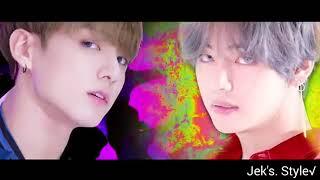BTS Russian crack #1 RYTP ( )