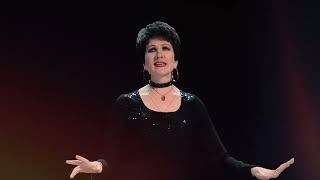 Валентина Брагина, Ольга Бояркина, Иван Филинов «Besame mucho»