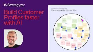 Build Customer Profiles faster with AI