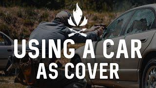 Using A Car As Cover - Experiences From Former Green Beret Kevin Owens