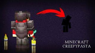 Don't Wander the Void After 3am! Minecraft Creepypasta