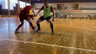 ACW - Триумф ЛФЛ Альметьевск