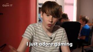 Kids explain their love of gaming | Internet Matters